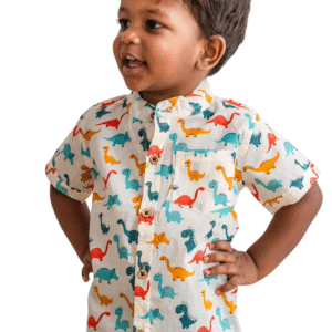 Boy Shirt