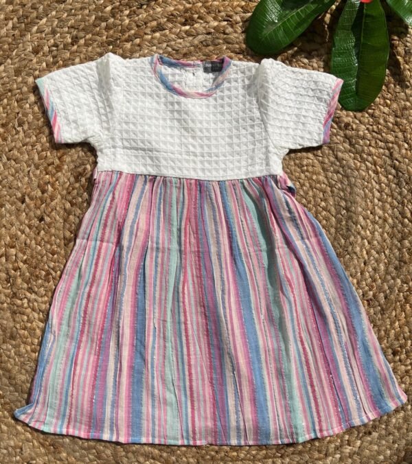 Candy frock