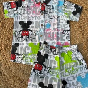 Mickey co-ords set